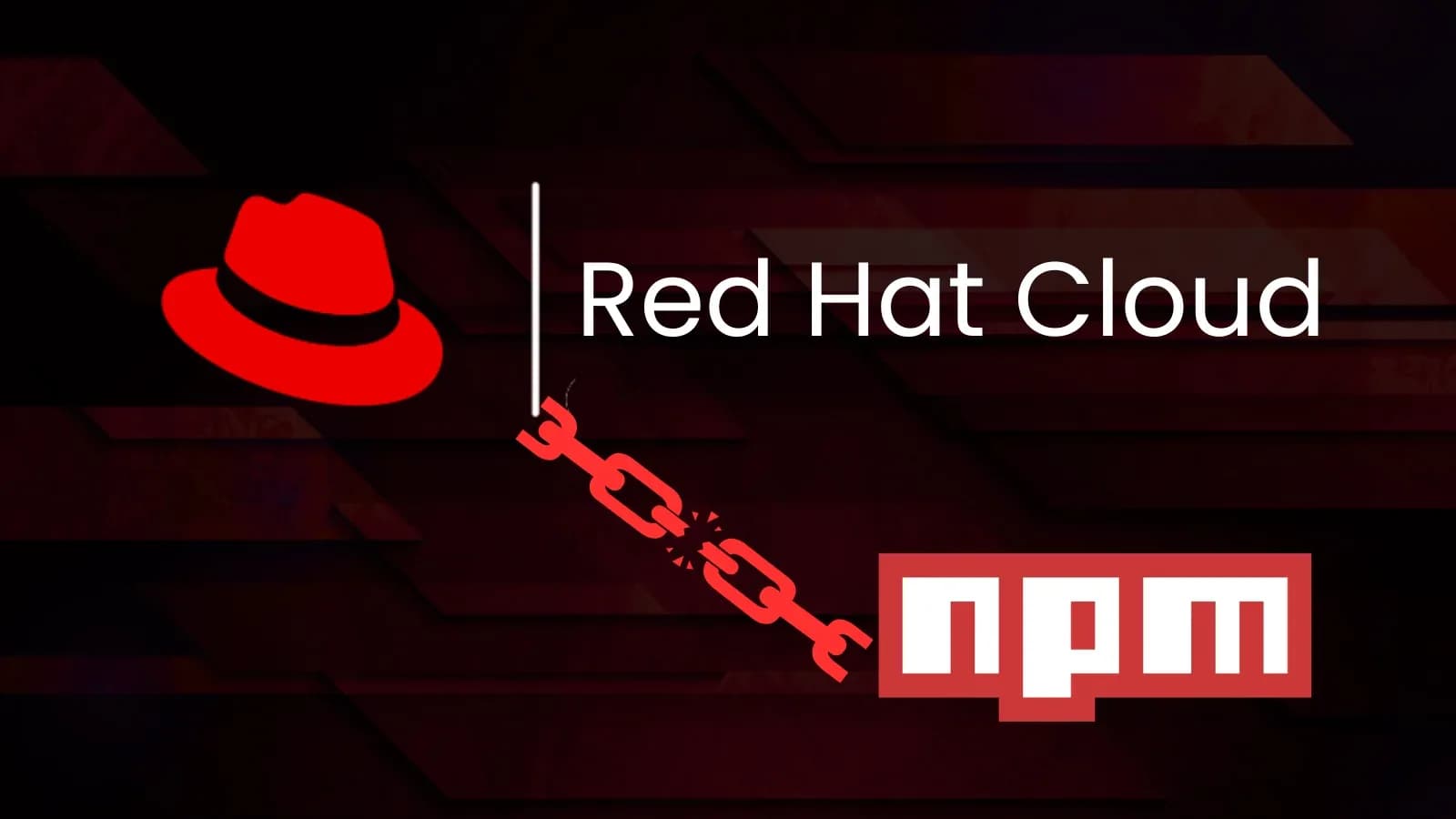 Red Hat Cloud Services: Mehrere npm-Pakete kompromittiert zur Verbreitung von Credential-Stealing-Malware
