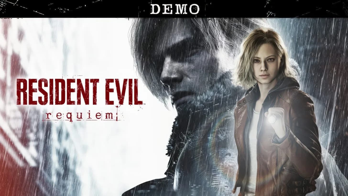 Capcom veröffentlicht überraschende Resident Evil Requiem-Demo auf allen Plattformen ohne Fortschrittsübertragung