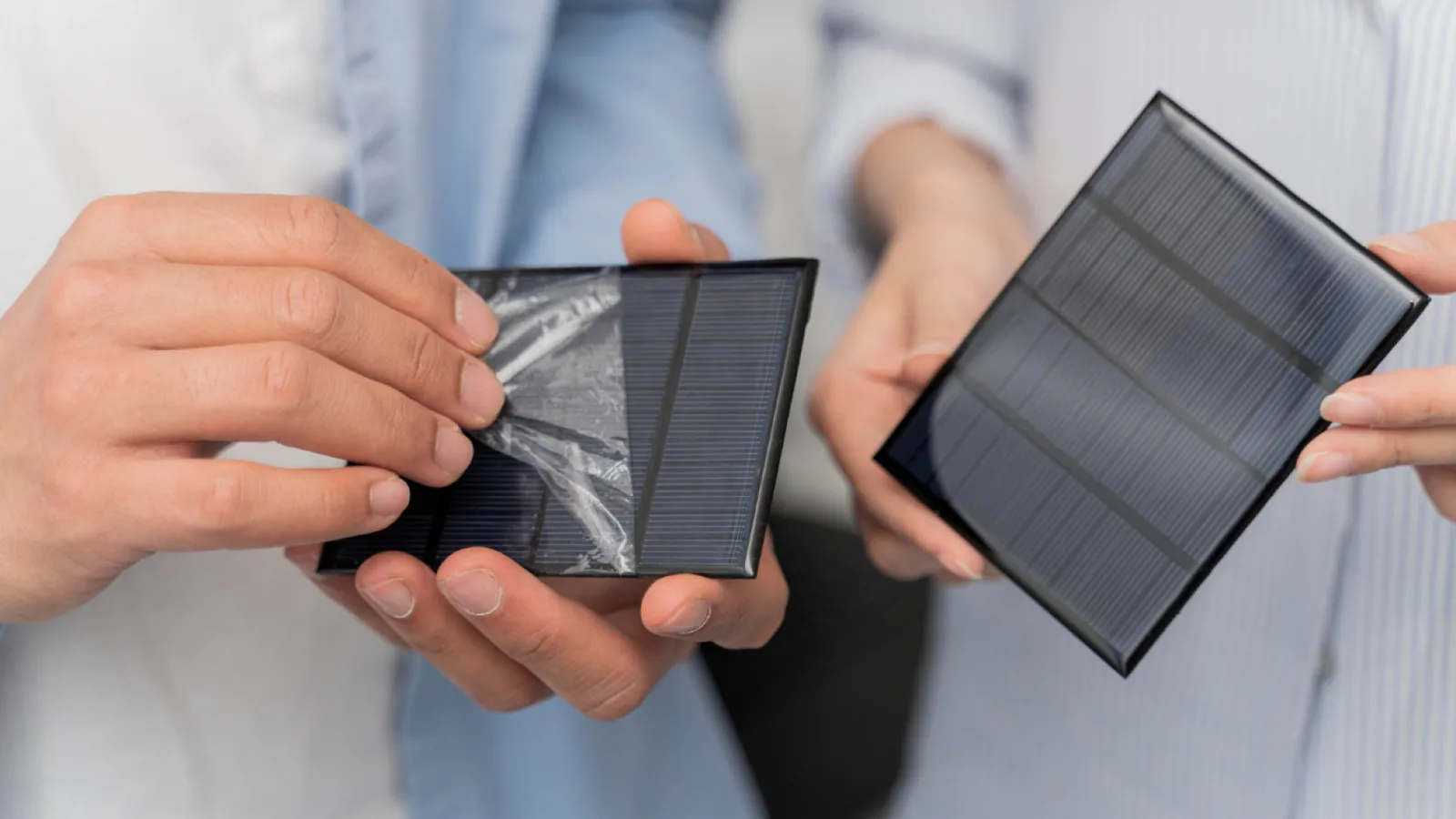 Japanische Wissenschaftler entwickeln Richtlinien zur Steigerung der Leistung von Perowskit-Solarzellen