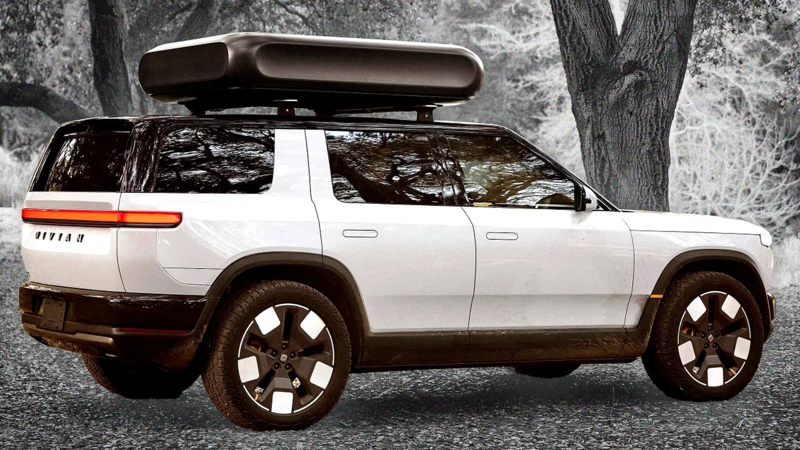 Rivian-Chef deutet auf R2X und Pickup hin: Günstige Elektroautos im Kommen