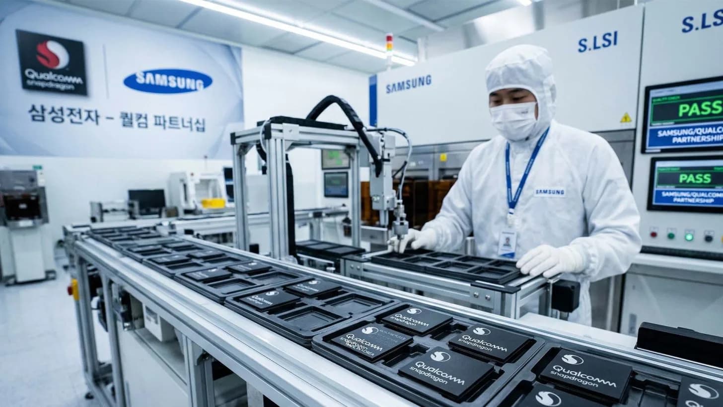 Samsung weicht einer 18-tägigen Streikdrohung nur eine Stunde zuvor nach, verspricht 12 % der Gewinne und eine „bescheidene Haltung" nach fünf Monaten Stillstand.