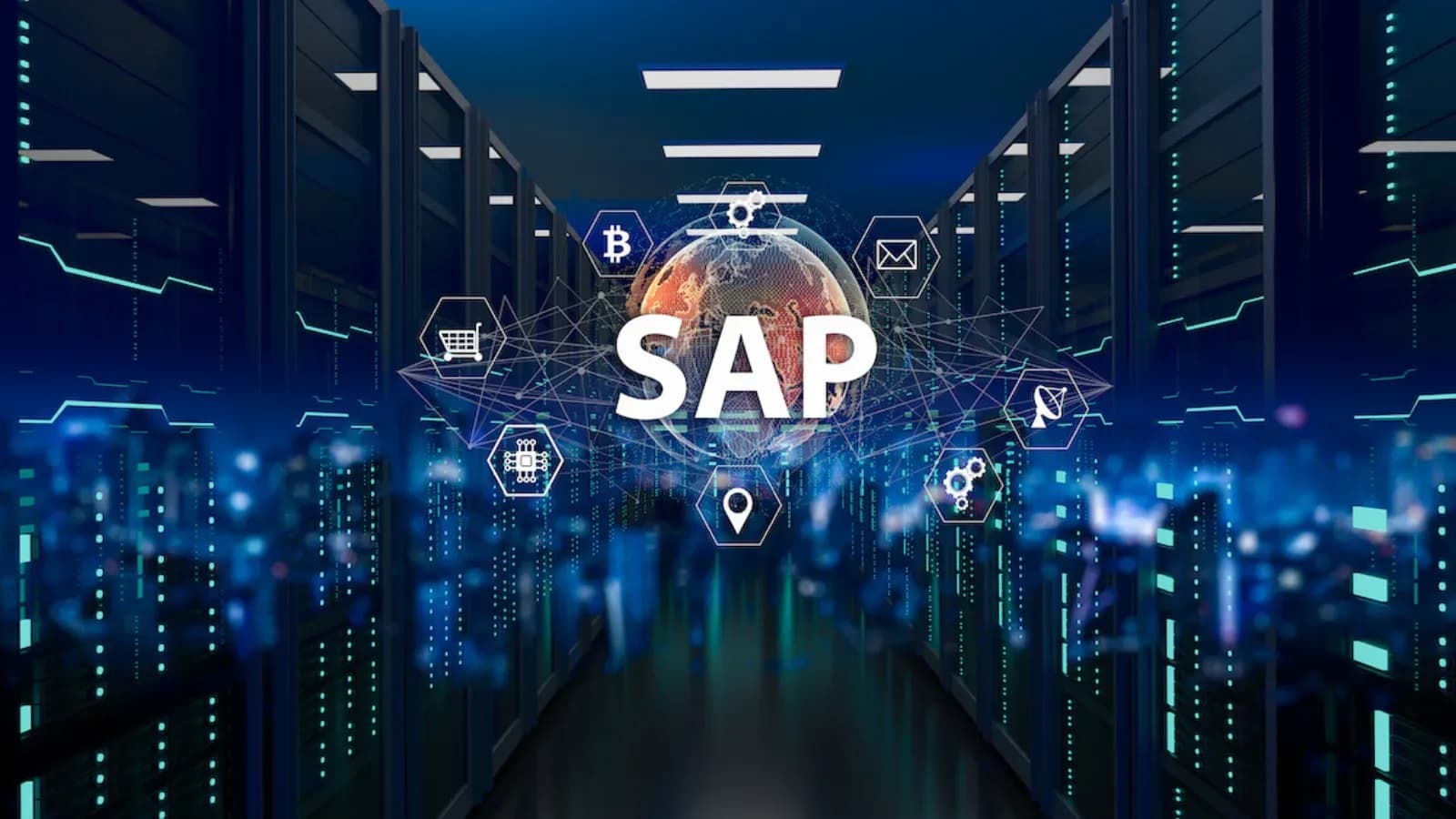 Kompromittierte SAP npm-Pakete zum Abfangen von Entwickler- und CI/CD-Geheimnissen