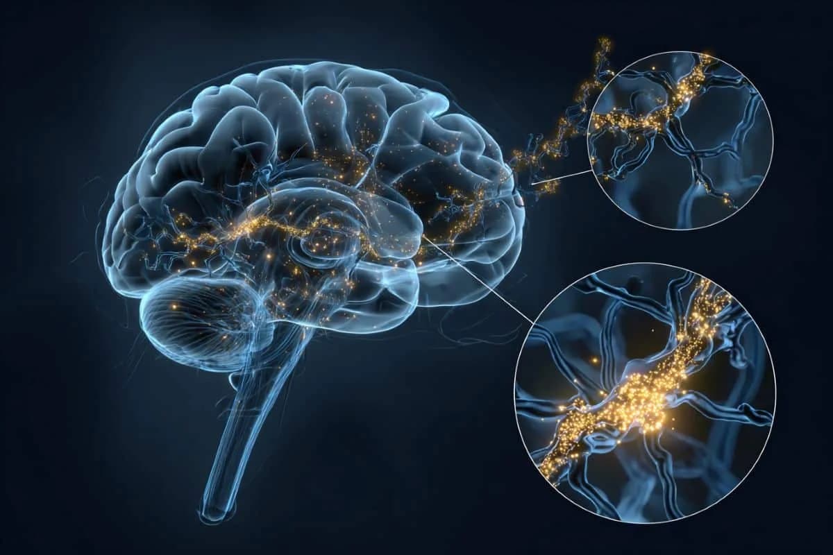 Schizophrenie-Risiko-Gen: Verursacht übererregbare Nervenzellen
