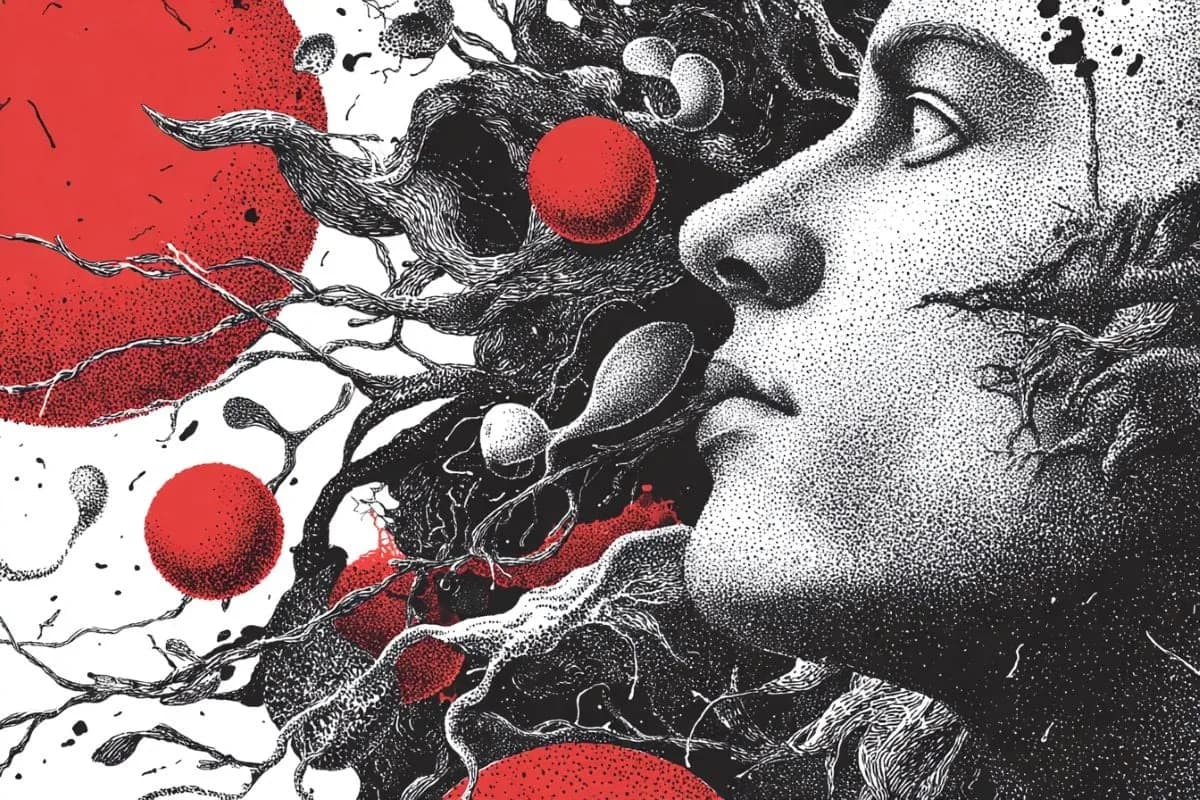 Periphere weiße Blutkörperchen als Treiber der Schizophrenie