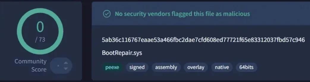 Lenovo-Treiber: Hacker nutzen Schwachstelle zur Deaktivierung von EDR-Systemen