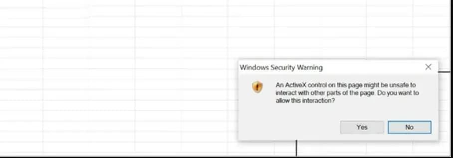 Internet Explorer-Schwachstelle: Klicks verwandeln sich in Remote-Code-Ausführung