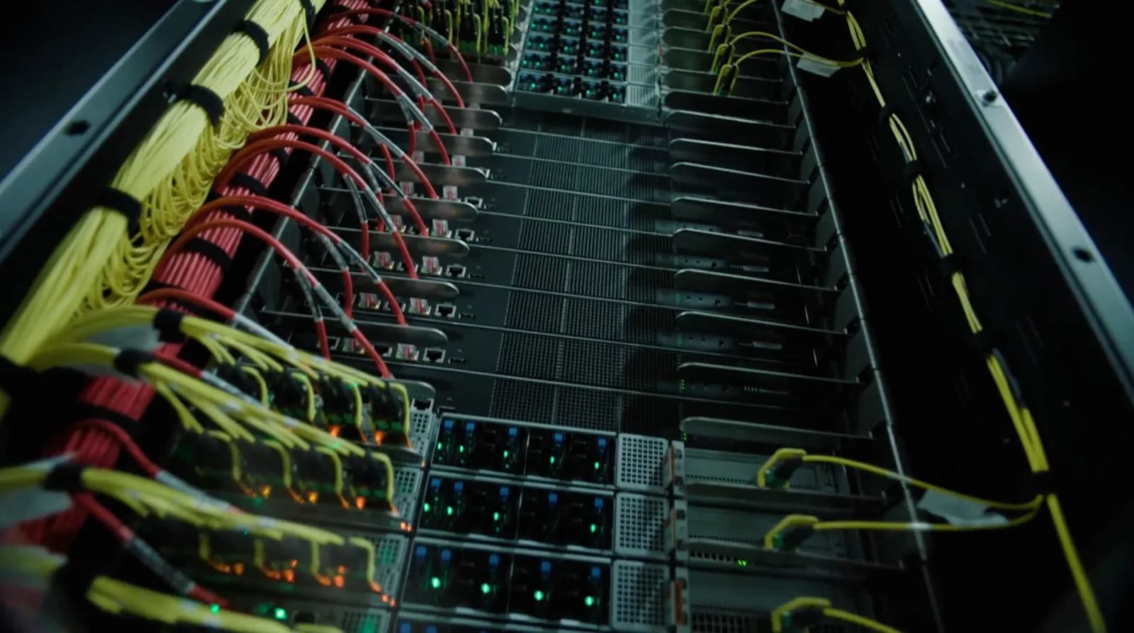 OpenAI mobilisiert gesamte Chip-Industrie für KI-Training: AMD, NVIDIA, Intel, Microsoft und Broadcom setzen auf MRC
