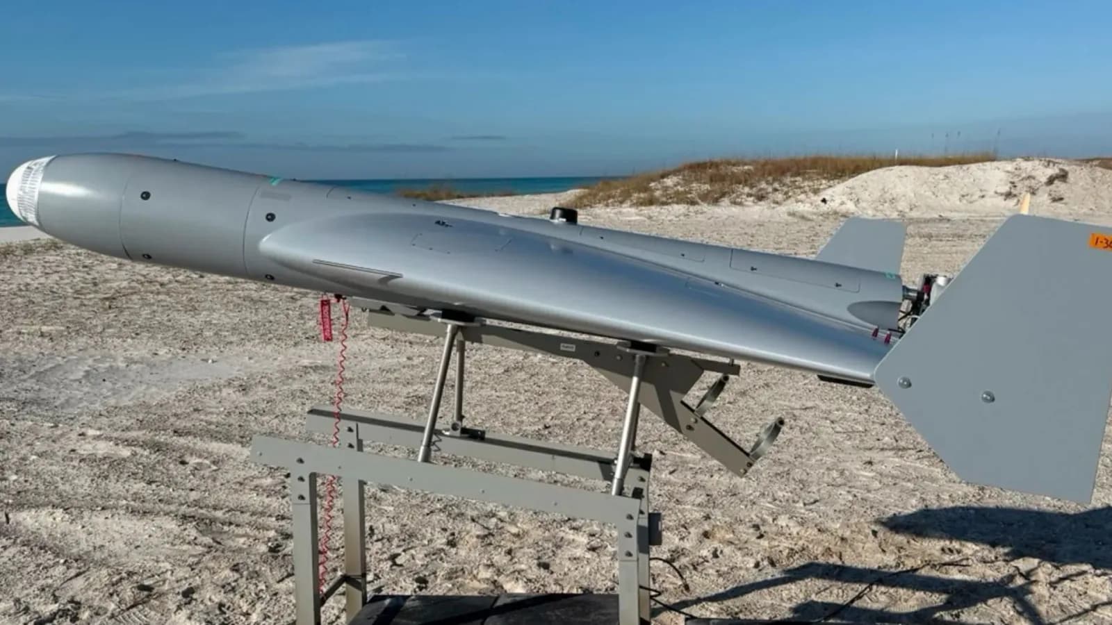 US nutzt Shield-System für intelligente, kostengünstige Drohnenschwärme
