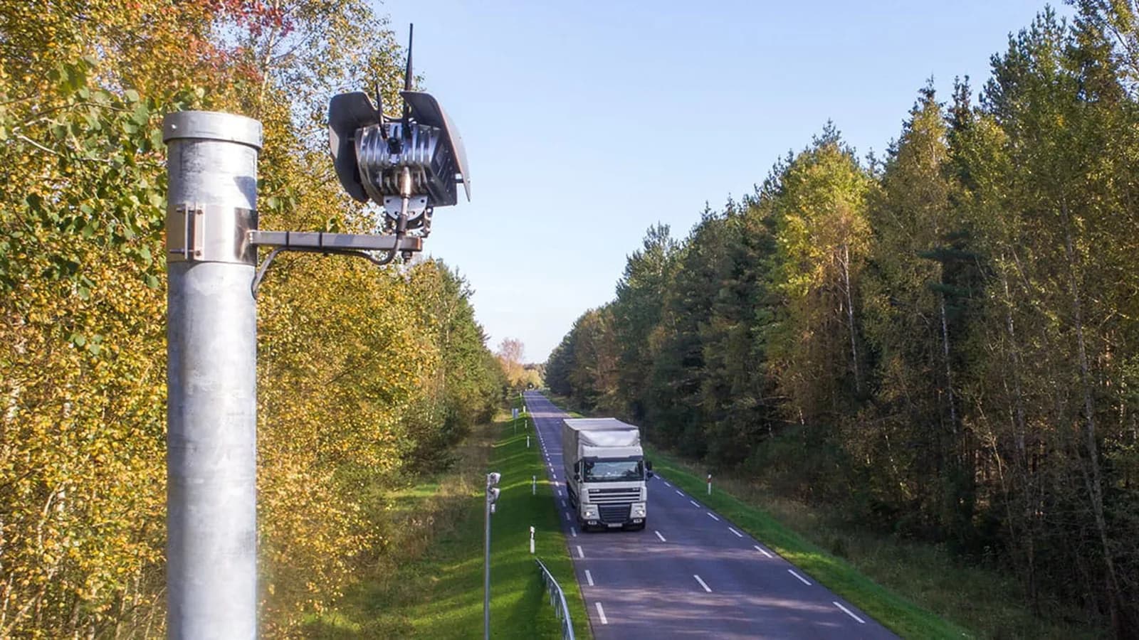 Colorado hält Geschwindigkeitsüberschreitungen von 10 MPH für zu großzügig
