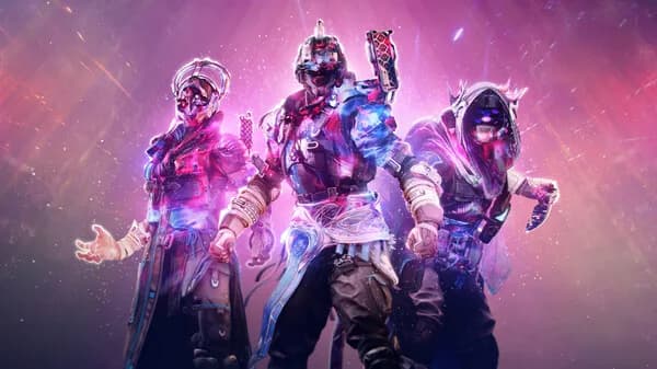 Destiny 3 nicht in Entwicklung: Bungie plant massive Entlassungen nach Ende von Destiny 2
