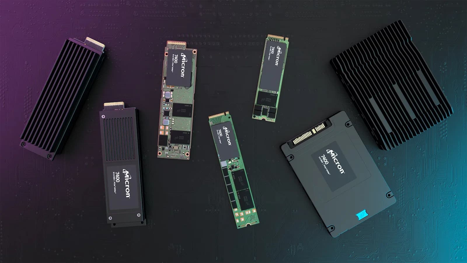 Micron-CEO warnt: KI befindet sich erst im „ersten Akt“, da der Speicherbedarf steigt und die Nachfrage nach DRAM und NAND voraussichtlich über 50 % des gesamten Marktpotenzials erreichen wird