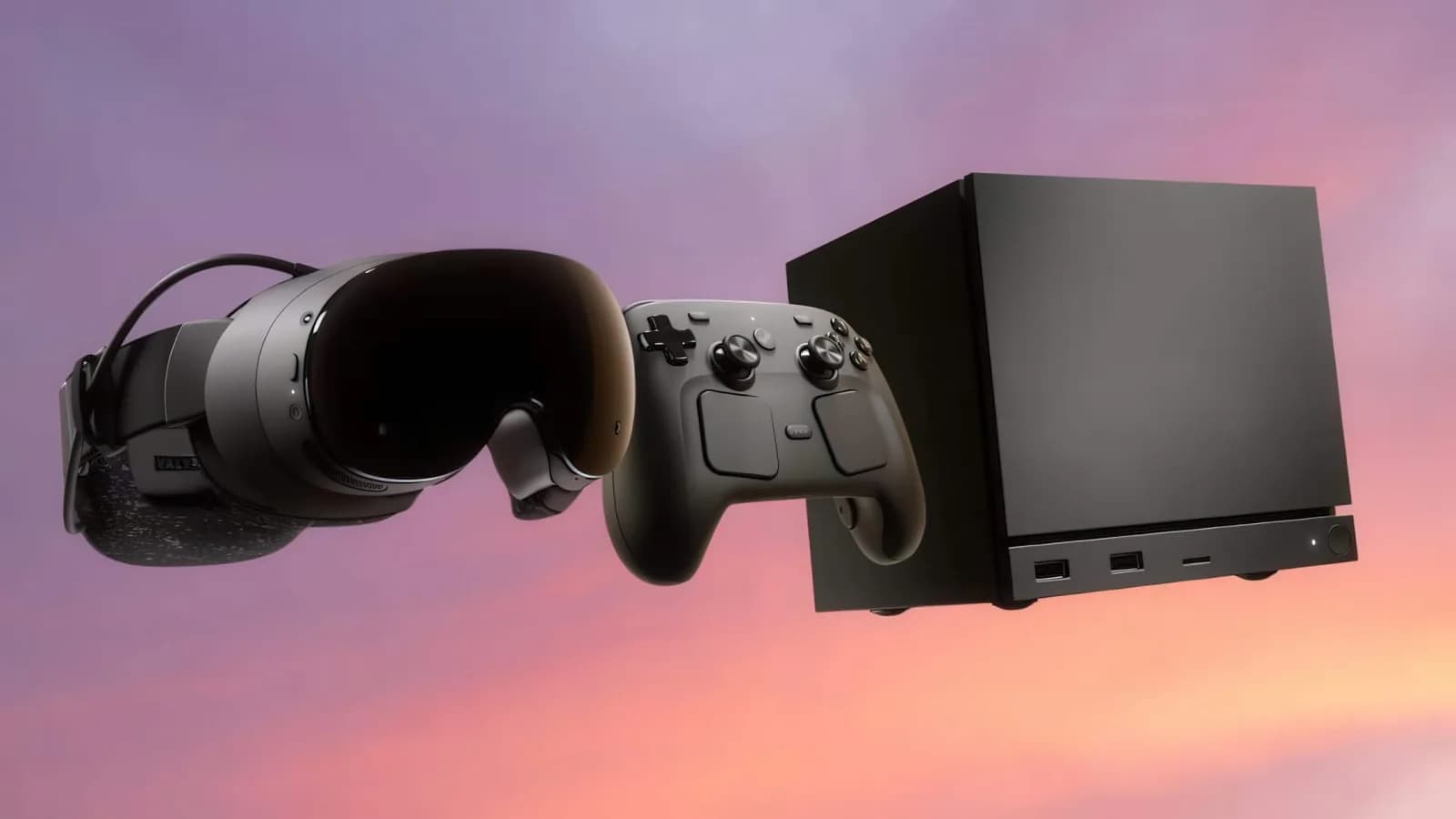Kurz vor dem Start des Steam Controllers: Insider-Hinweise deuten auf die nächste Hardware-Veröffentlichung von Valve hin