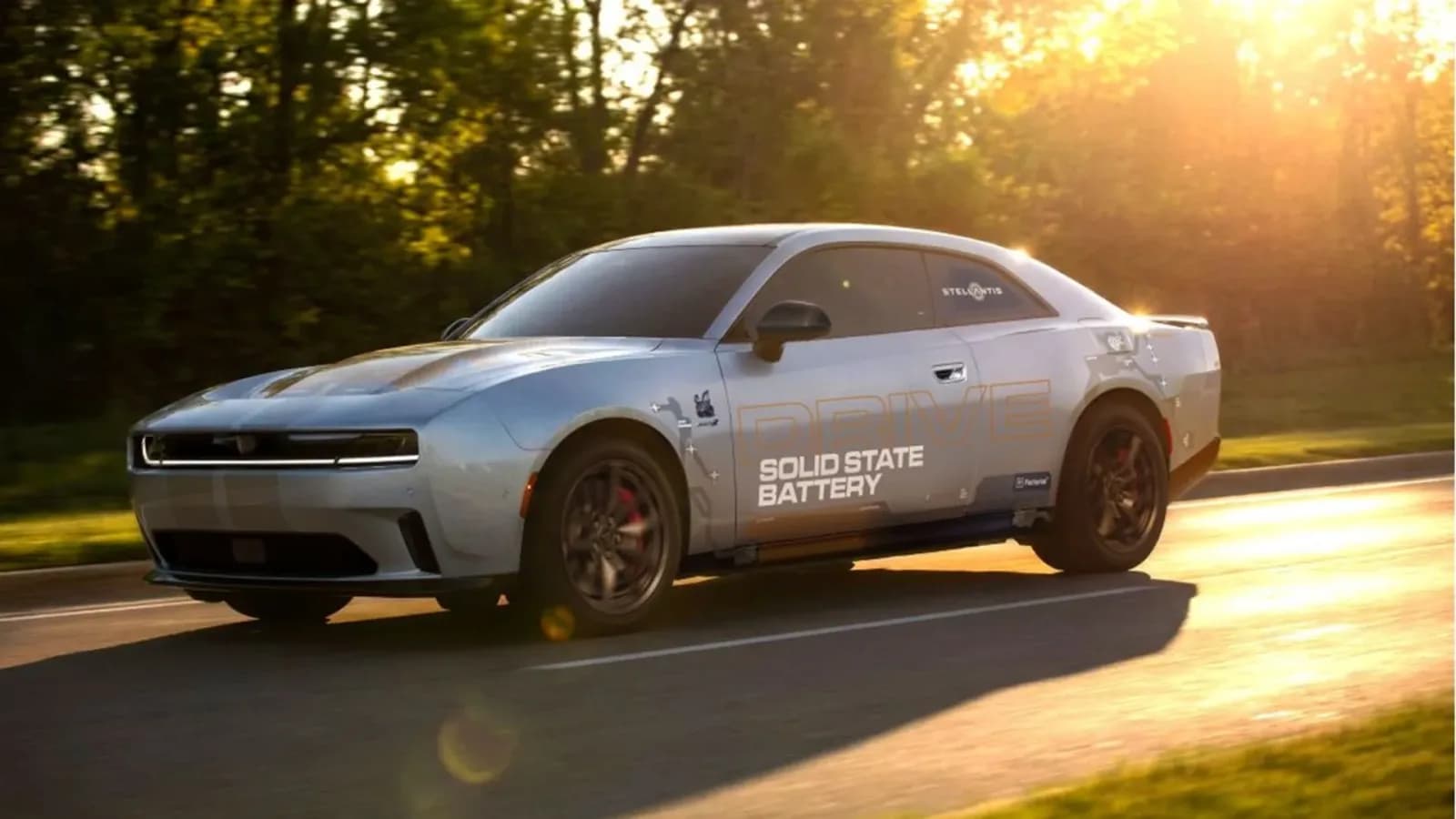 Festkörperbatterie für E-Autos: Laden zu 90 Prozent in 18 Minuten geht in die Testphase