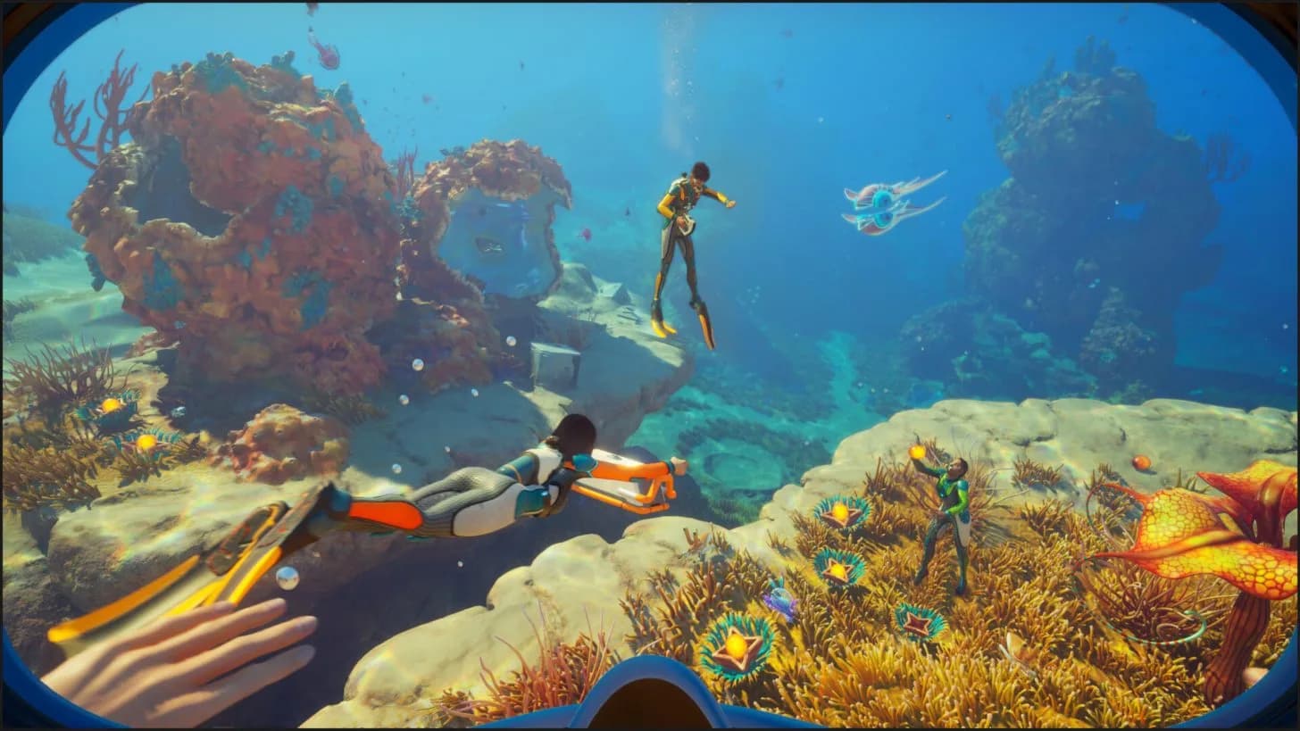 Subnautica 2: Über 4 Millionen Exemplare in weniger als einer Woche – geschätzter Umsatz von 100 Millionen Dollar