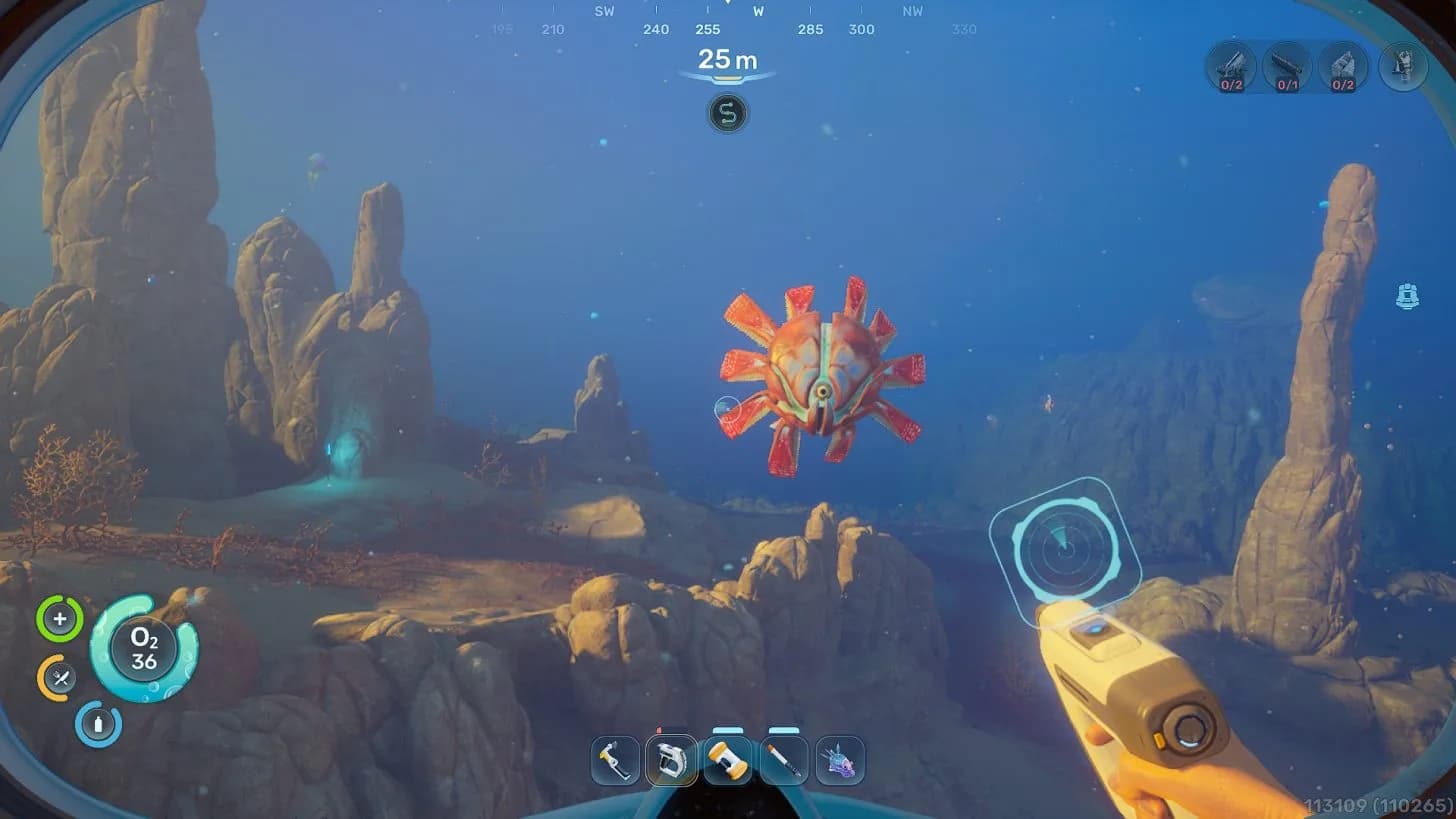 Subnautica 2 Early Access: Neun Tipps für den Start im Alien-Ozean