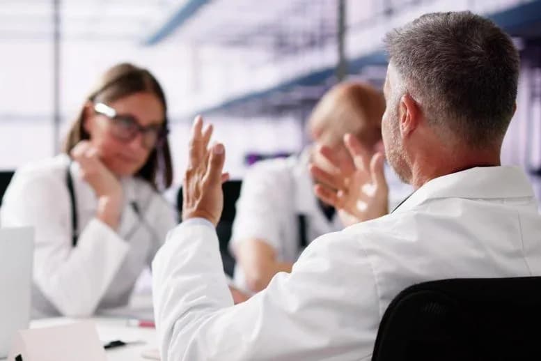 Wissenschaftler enthüllen, was in 10 Monaten Passierte, als 12 Menschen in der Antarktis eingesperrt waren