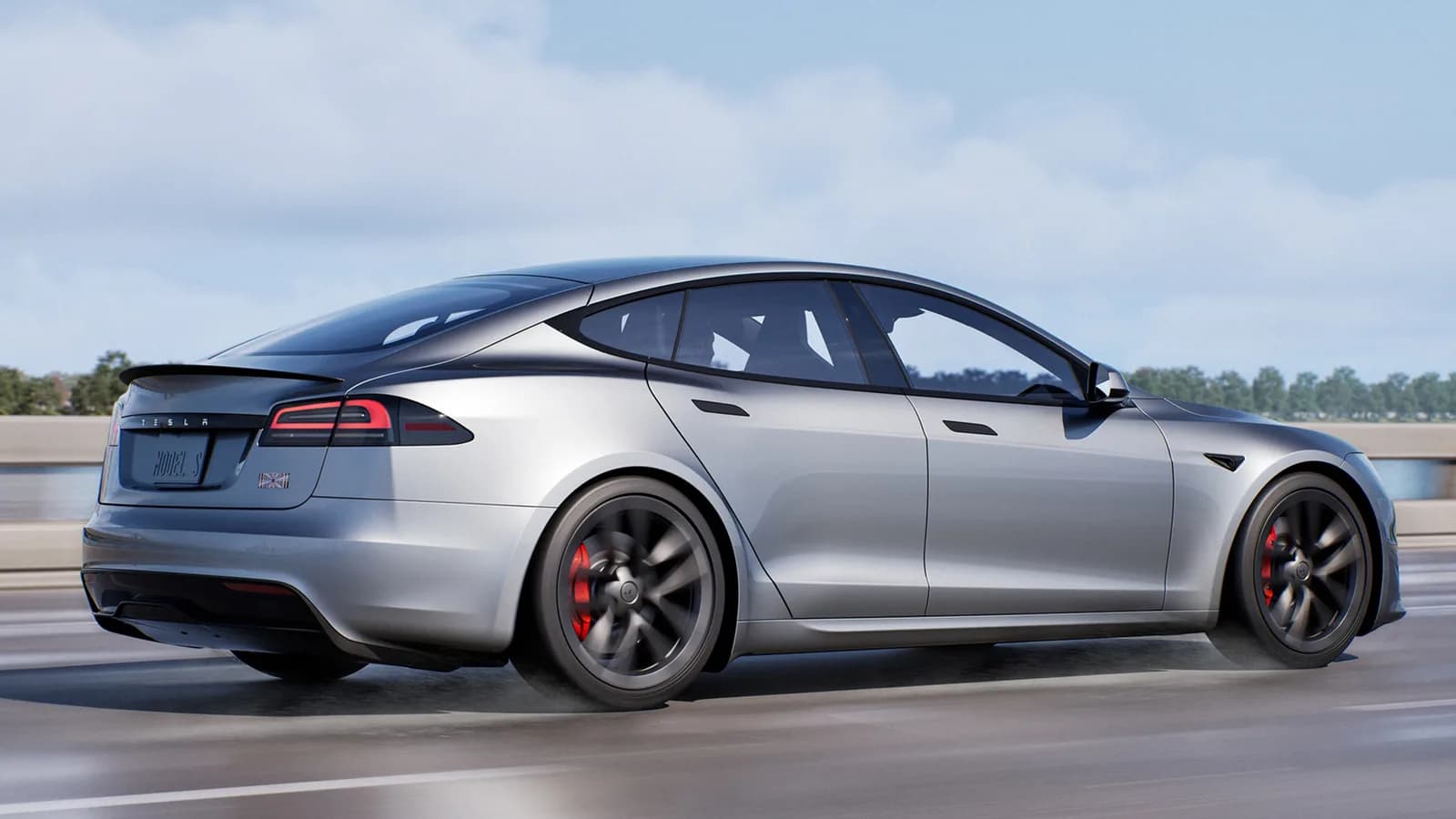 218.868 Teslas verlieren für elf Sekunden die Kamerafunktion – genau dann, wenn sie am dringendsten benötigt wird