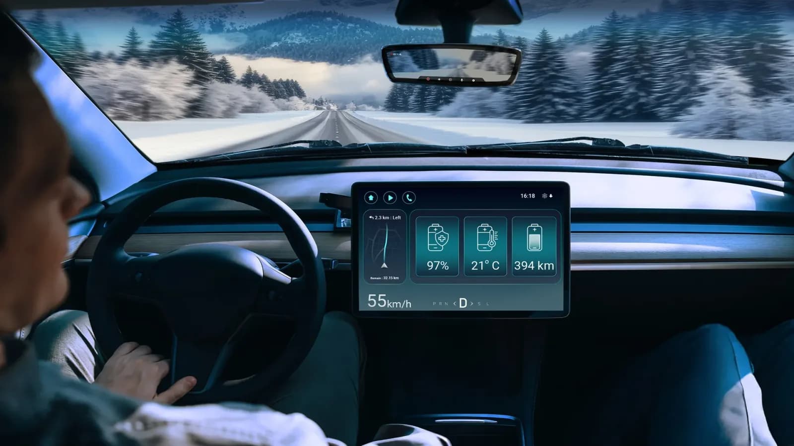 US-Firma stellt 26-Zellen-Batteriemonitor vor, um Ausfälle zu verhindern