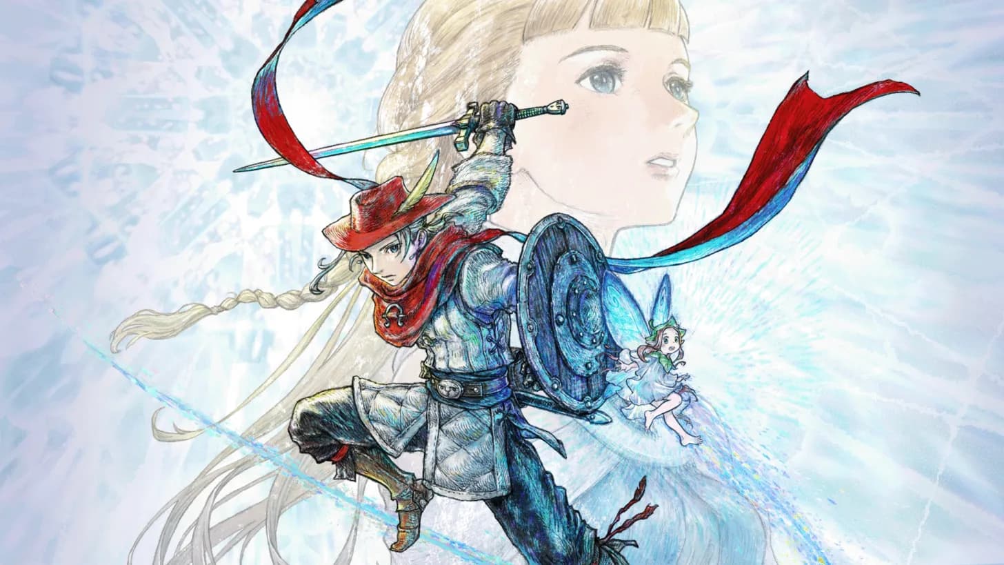 Square Enix startet „The Adventures of Elliot: The Millennium Tales" 30 Tage früher mit übertragbaren Spielständen