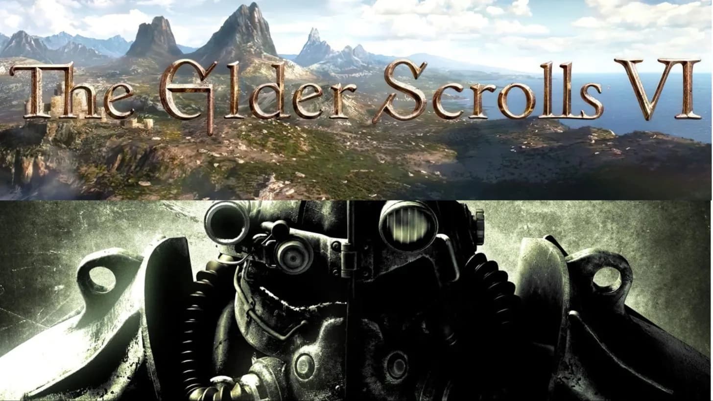 Elder Scrolls VI rückt nach Skyrim um 20 Jahre zurück, während Insider Fallout Remake für 2027 datieren