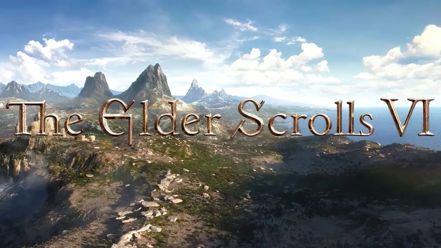 Elder Scrolls VI: Xbox-Chef Matt Booty gibt acht Jahre nach erster Ankündigung endlich Status-Update