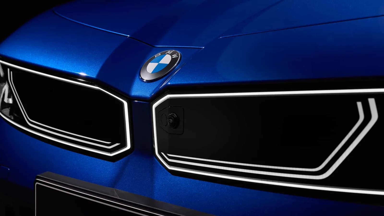 BMW stellt das kleinste Modell wieder auf Hinterradantrieb um