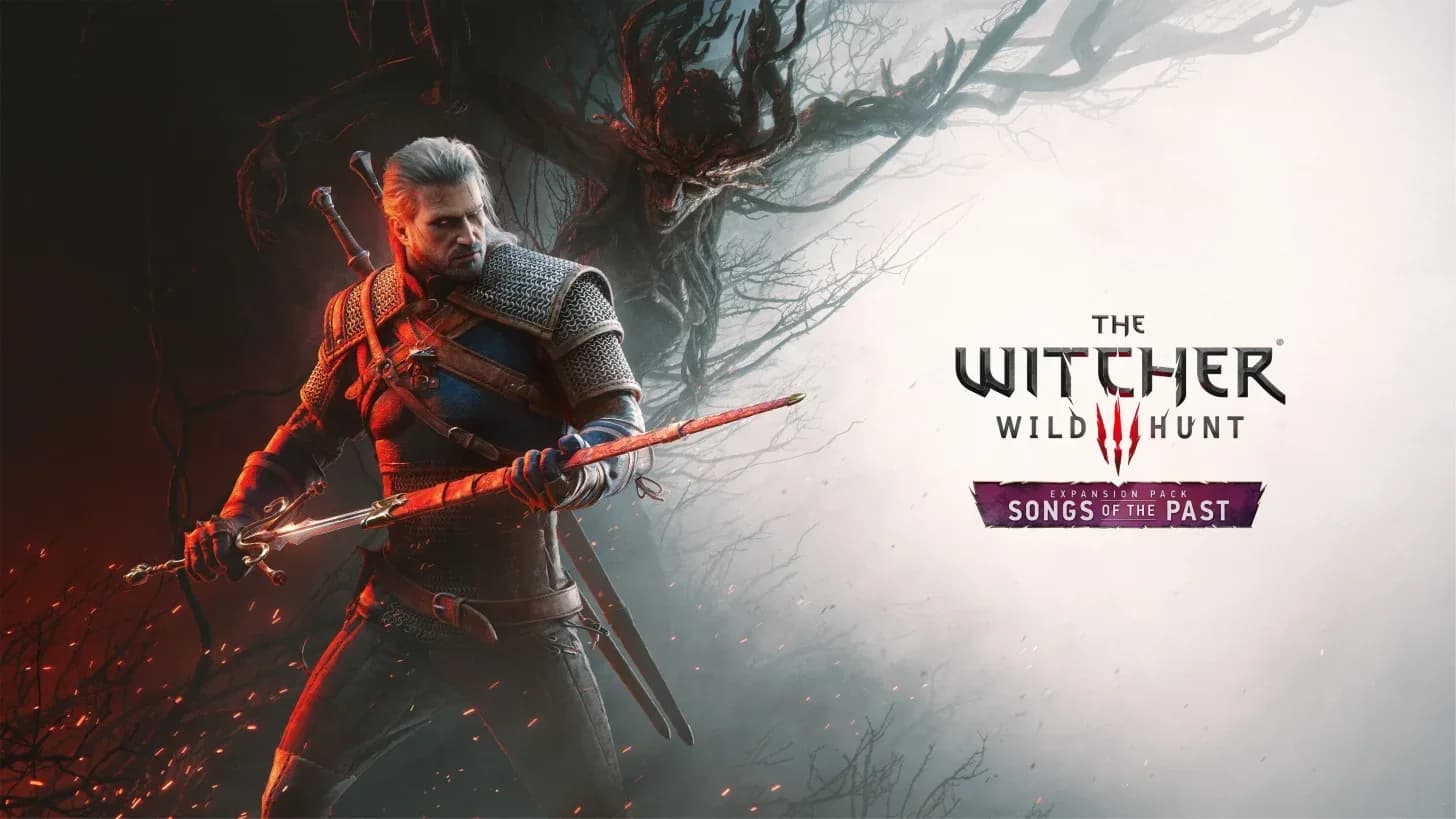 The Witcher 3: Songs of the Past DLC überrascht Spieler 12 Jahre nach dem Release des Basis-Spiels