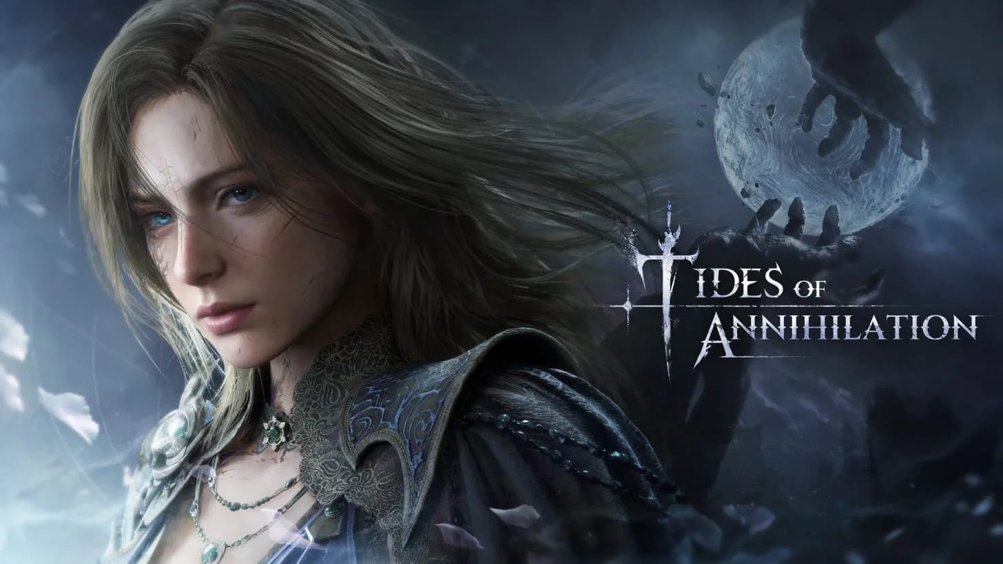 NVIDIA und Epic Games helfen Entwicklern von Tides of Annihilation bei der Behebung von Rucklern im Riesenritter-Modell vor dem Sommer-Demo