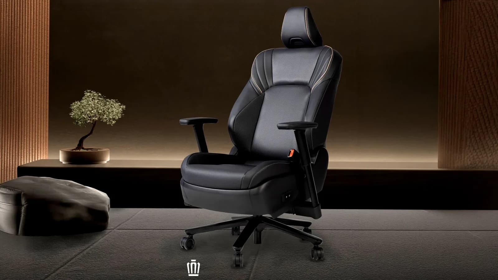 Herman Miller verkauft Bürostühle für 3.500 Dollar. Toyotas Modell verfügt über einen Sicherheitsgurtbügel | Carscoops