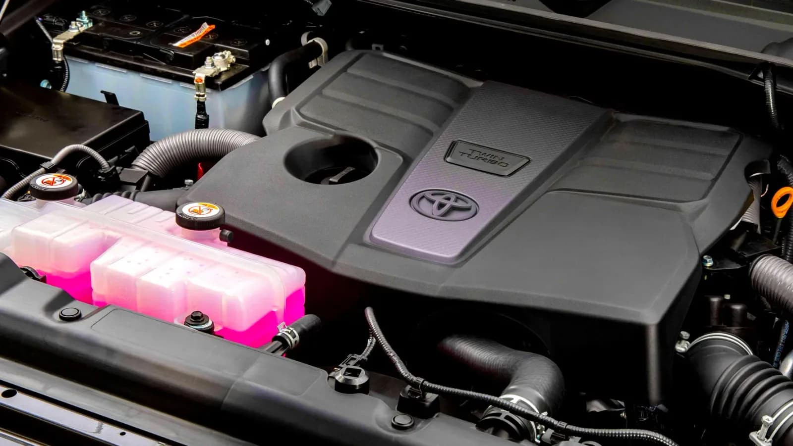 Toyota ruft weitere 44.000 Tundra-Modelle zurück wegen defekter V6-Turbos