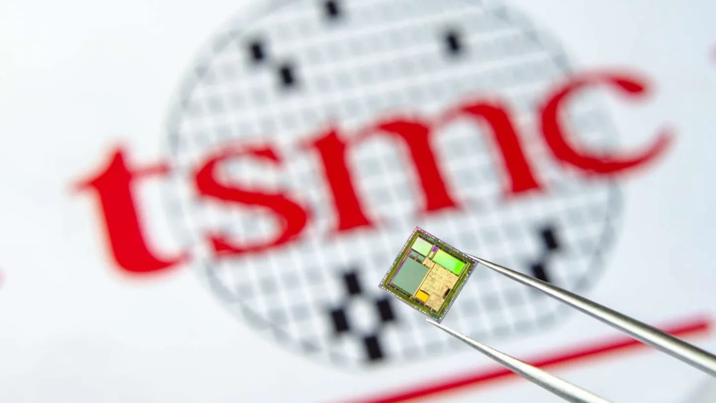 NVIDIA-Feynman-Chip bricht CoWoS-Grenze: TSMC plant CoPoS-Produktion bis 2028