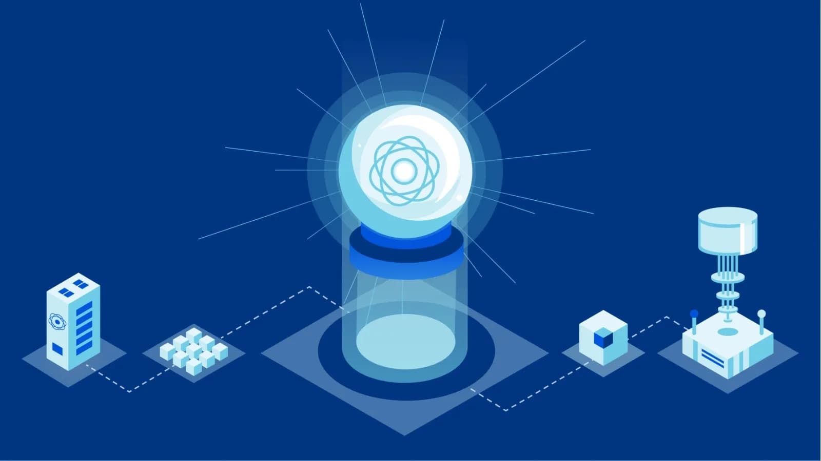 Post-Quantum-Kryptografie: Nicht die Zukunft, sondern Ihre aktuelle Realität.