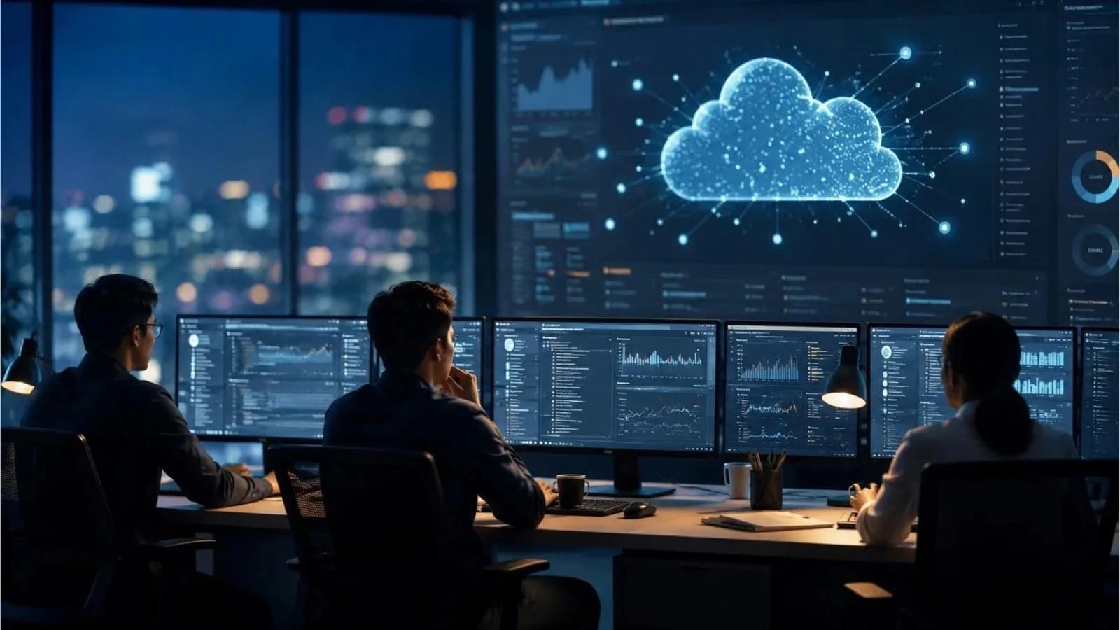 Cloud-Sicherheitsbericht: Zerklüftete Tools vergrößern die Komplexitätslücke