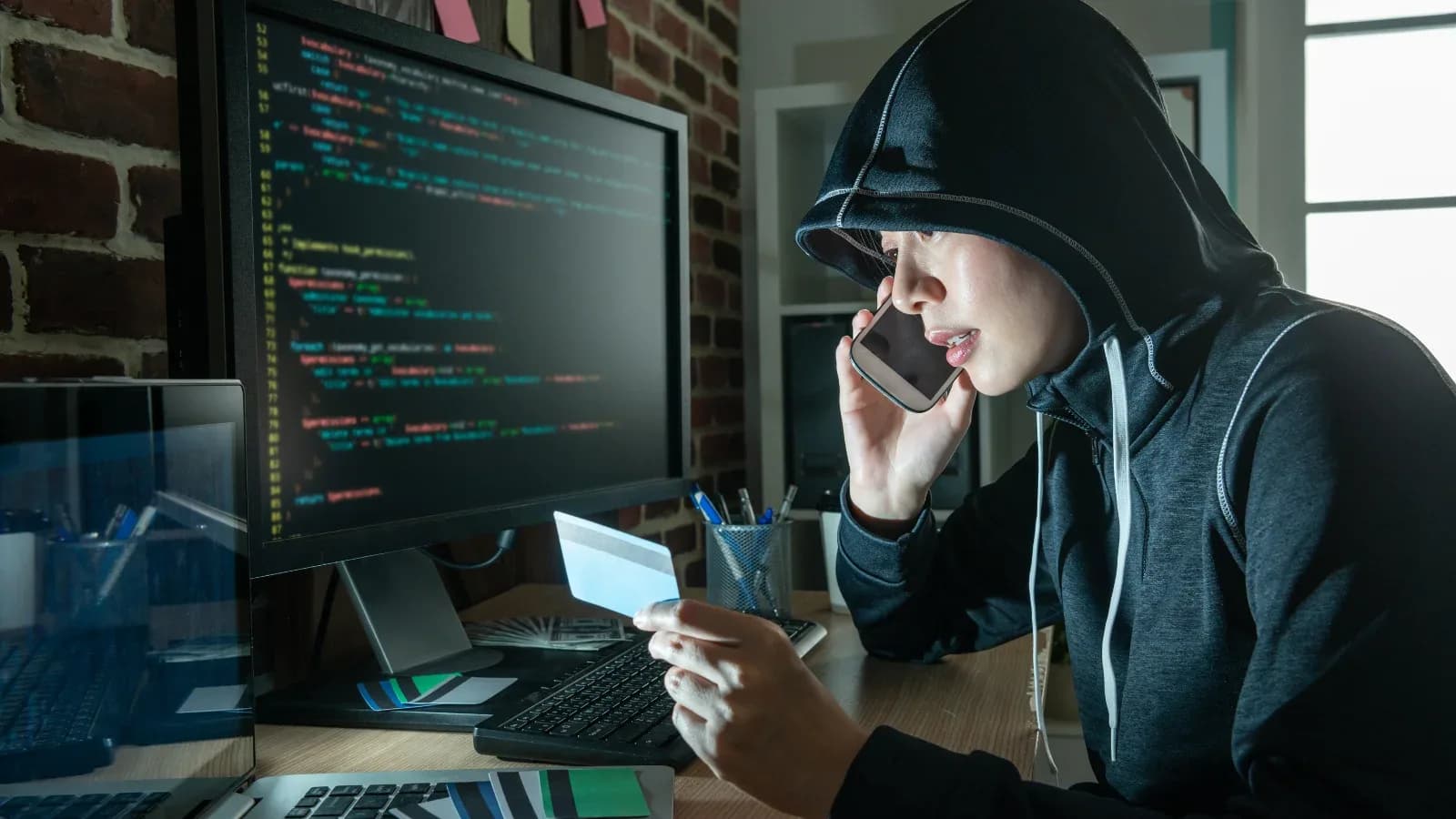 Zwei US-Manager gestehen Betrug in indischen Tech-Support-Scandal