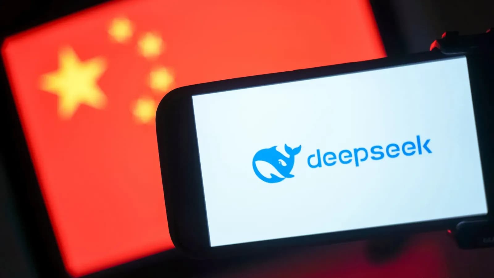 DeepSeek enthüllt V4 KI mit 1-Million-Kontextfenster und zielt auf US-Konkurrenten ab
