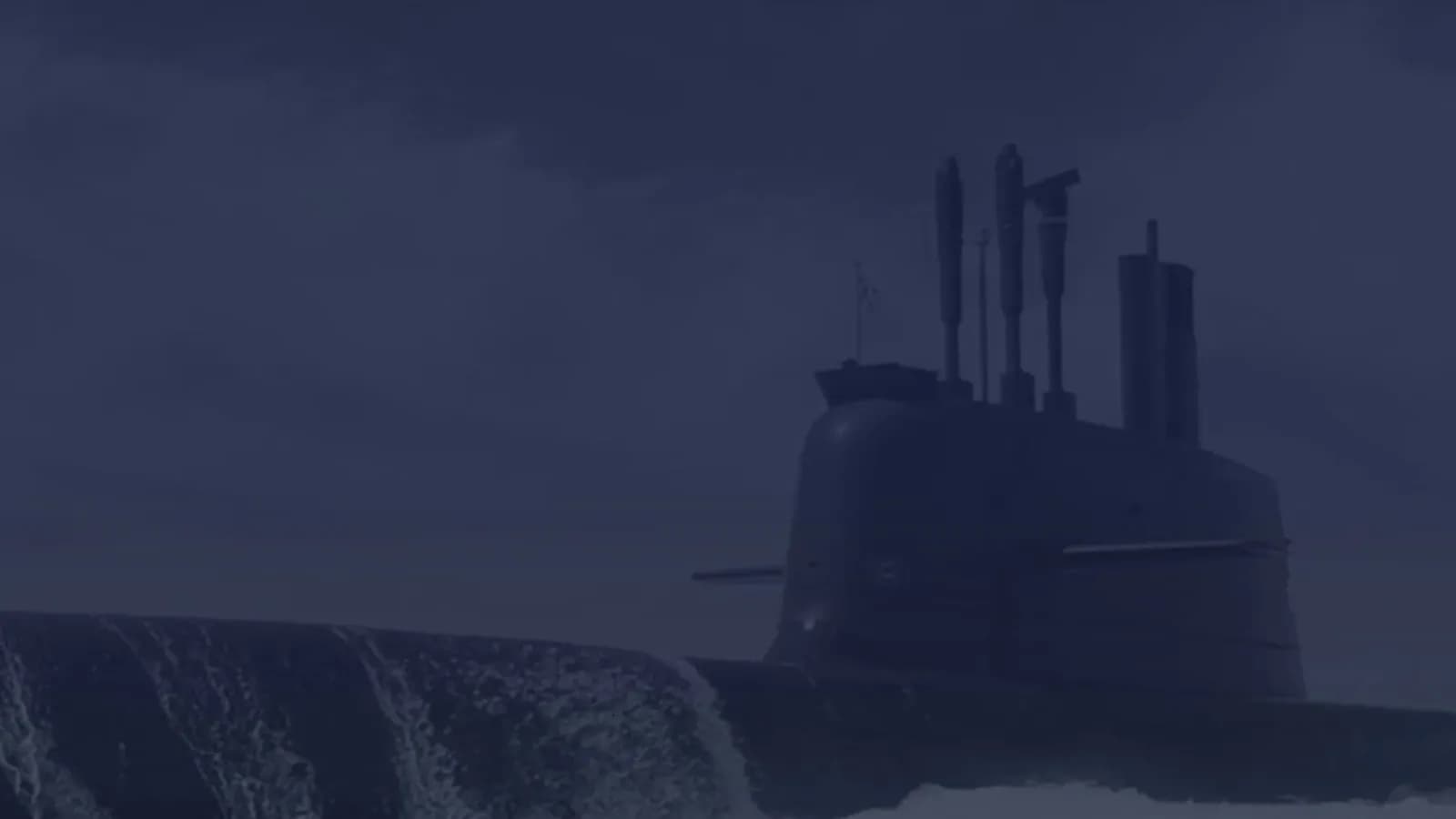 US-Verbündeter plant ersten heimischen atomgetriebenen U-Boot-Bau