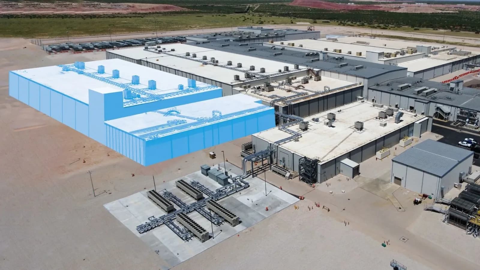 US-Firma plant Kapazitätsausbau der Urananreicherung um 50 Prozent