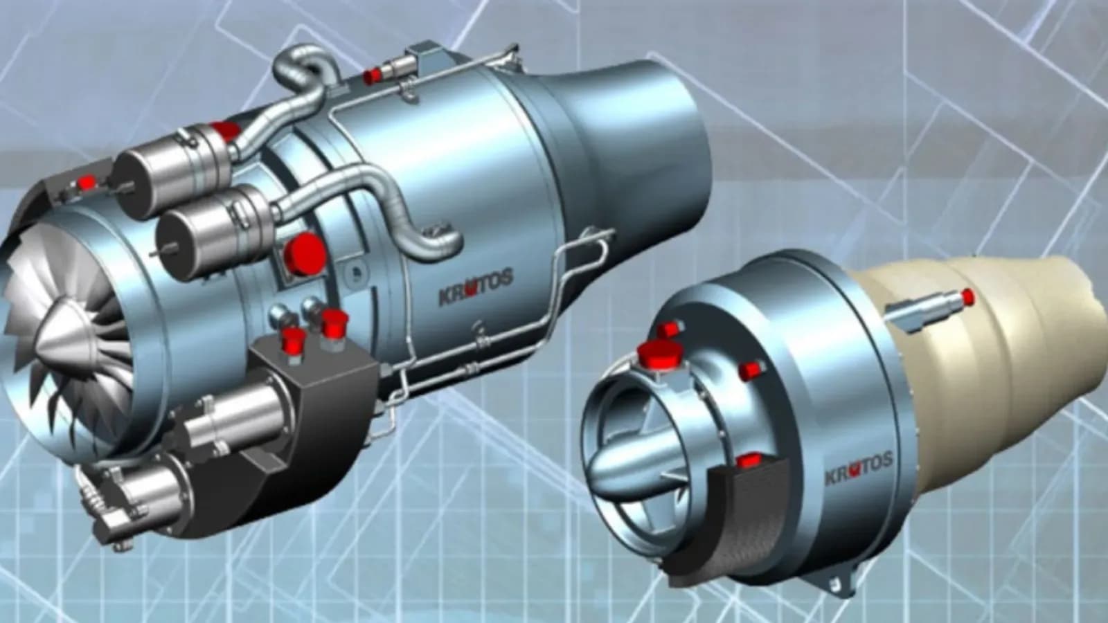 US-Unternehmen steigert Produktion von Turbojet-Triebwerken für Drohnenmunition