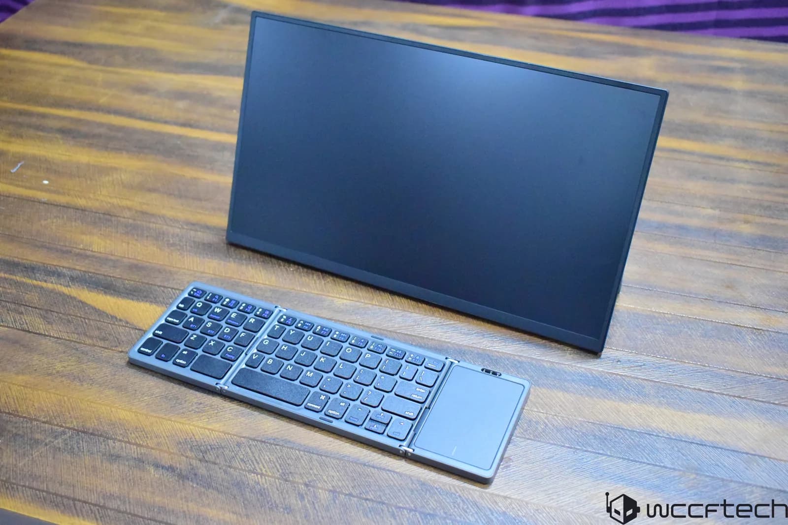 Uperfect UFree V Review: Ein kabelloser „echter“ Portabler Monitor mit unglaublicher Kompatibilität und Vielseitigkeit