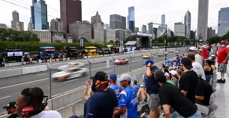 NASCAR: Der umstrittenste Grand Prix könnte doch noch stattfinden