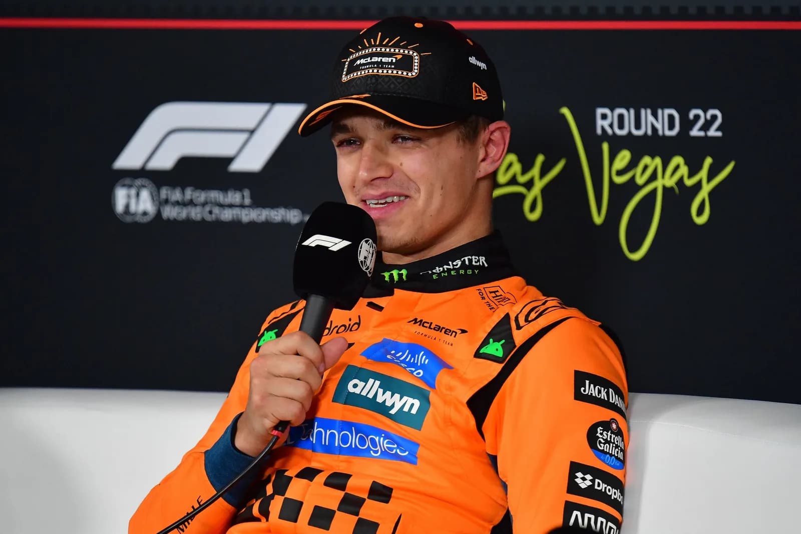 2026 Miami Grand Prix Sprint Qualifying Ergebnisse: McLaren zurück an der Spitze
