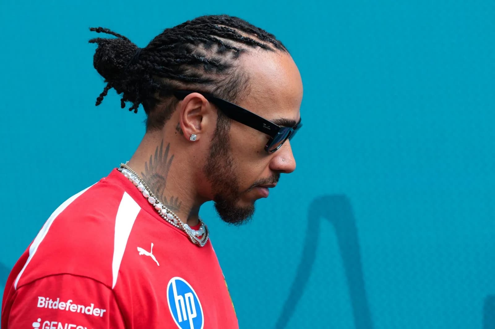 Nico Rosberg: Lewis Hamilton fehlt das Niveau für ein Titelrennen 2026