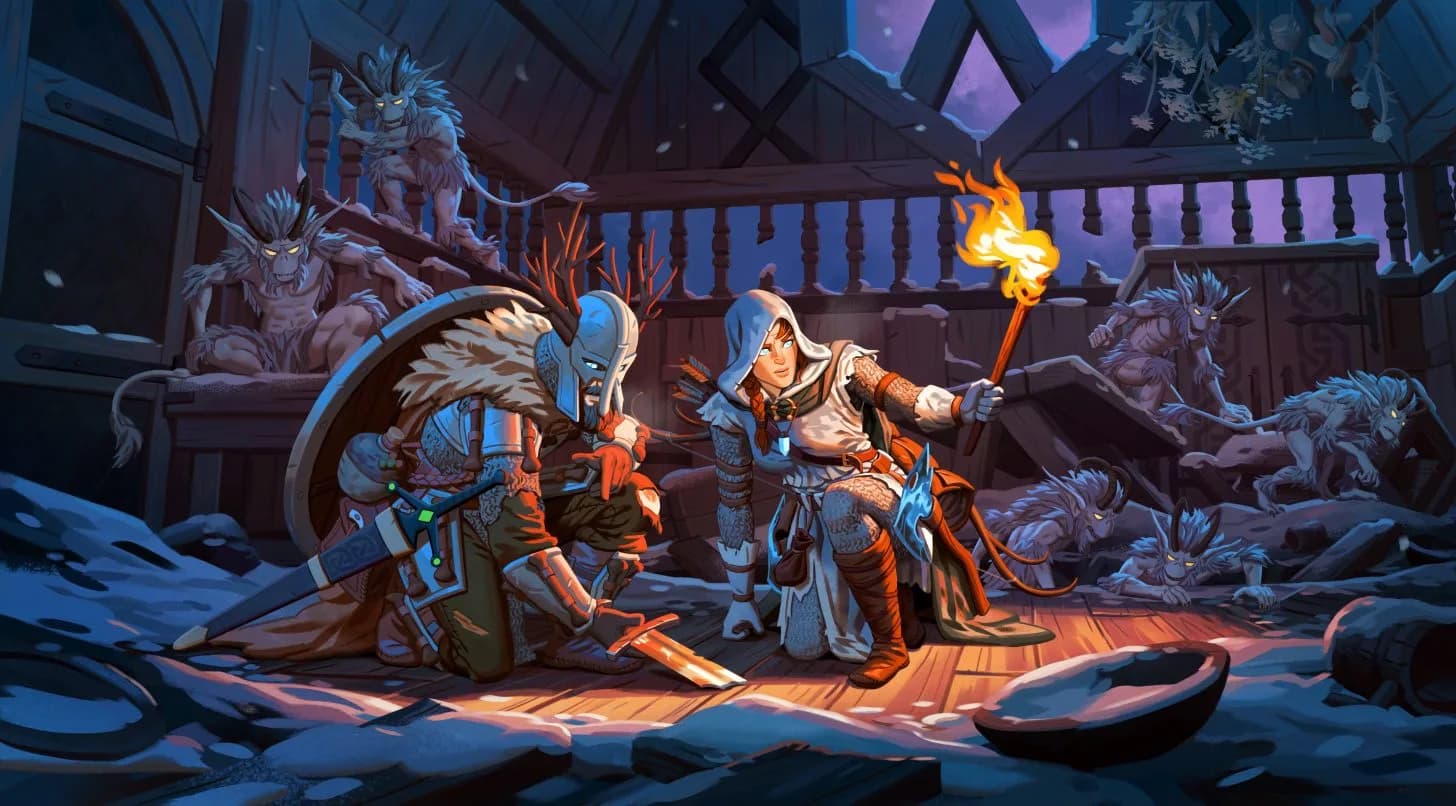 Valheim verlässt Early Access im September: Biome-Update und Versionen für PS5 und Switch 2