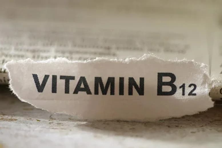 Neue Studie: Vitamin B12 könnte Schlüssel für gesundes Altern sein