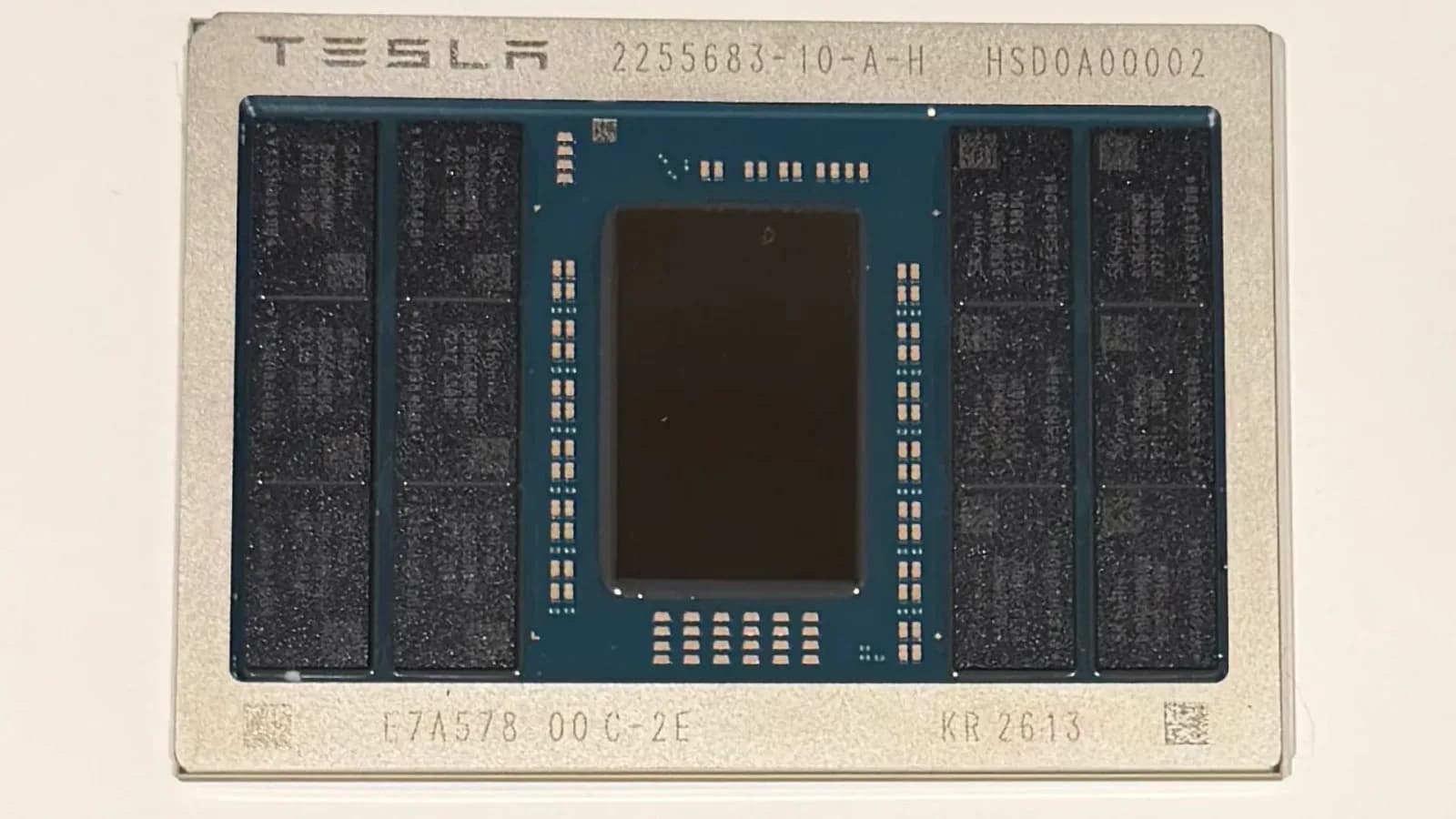 SpaceX erkennt Chip-Mangel für Orbital-AI ein und warnt im IPO-Papier: TeraFab-Projekt könnte scheitern