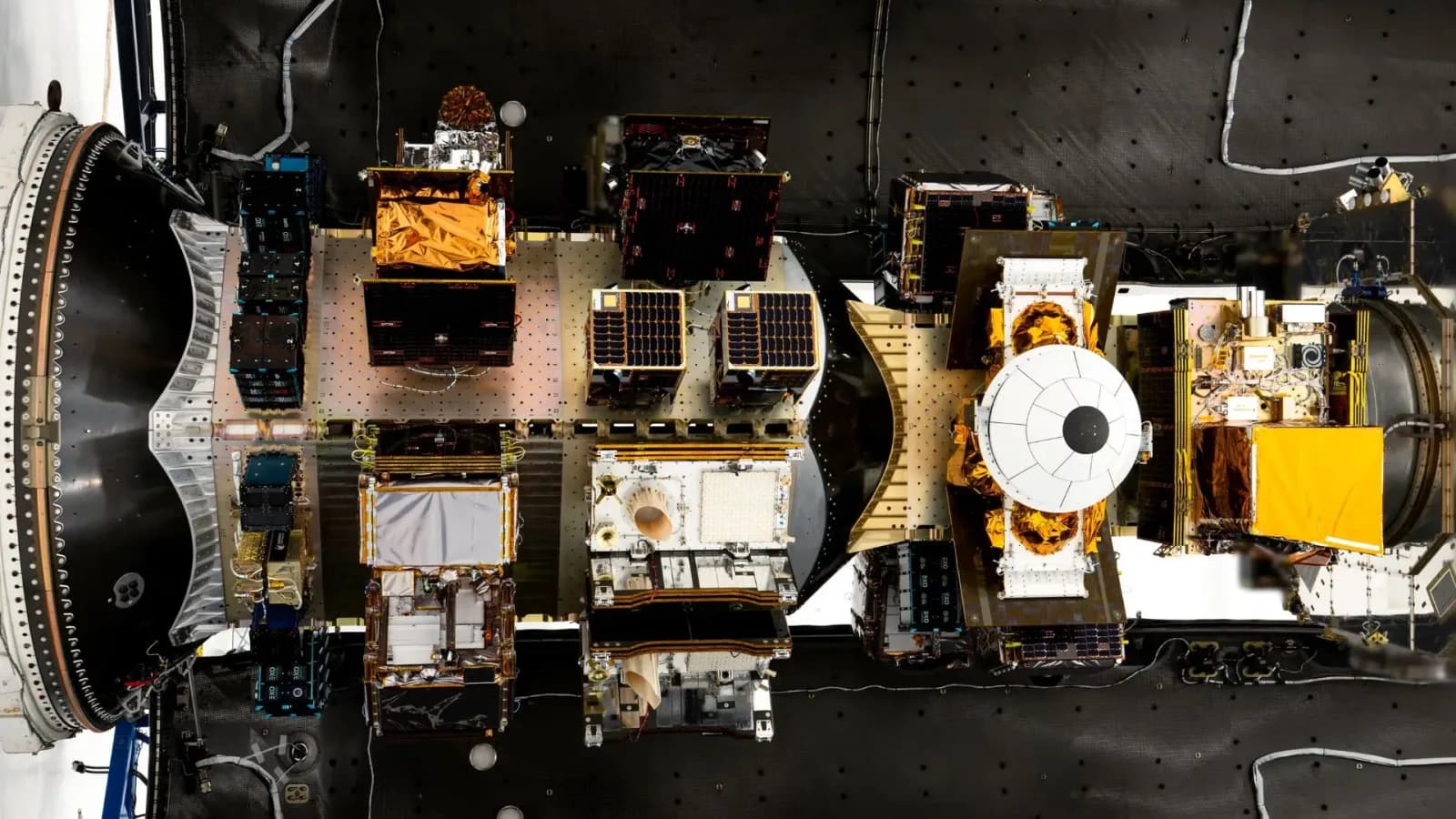 US-Firma meistert zweiten Hyperschall-Wiedereintritt für Verteidigungslast
