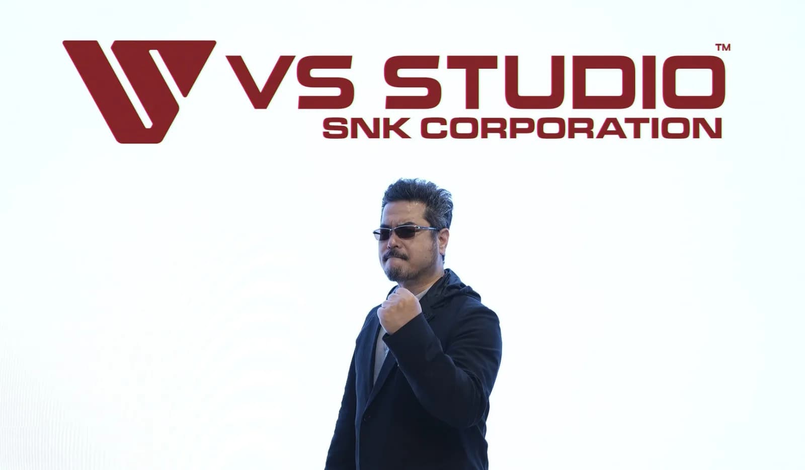 Tekken-Chef Katsuhiro Harada und SNK starten VS Studio vier Monate nach seinem Wechsel von Bandai Namco