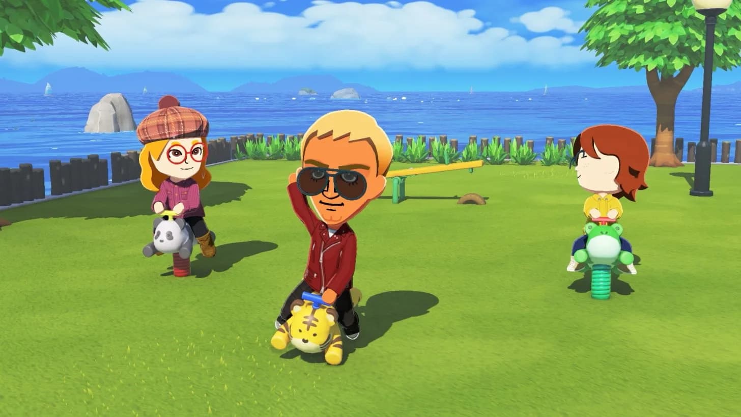 Crimson Desert: Zweitbestseller der USA 2026; Tomodachi Life führt April-Charts unter Circanas neuem Tracking-Verfahren an