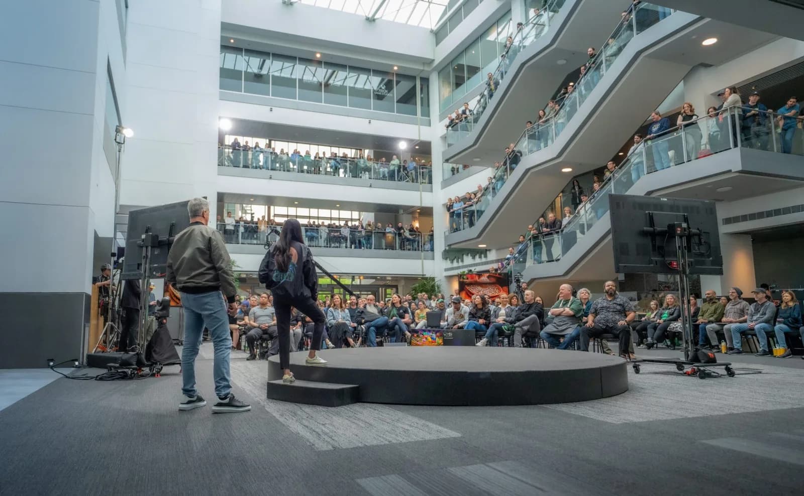 Xbox CEO Brings Over More CoreAI Execs, Dismisses Some of the Old Guard to “Evolve How We Work”