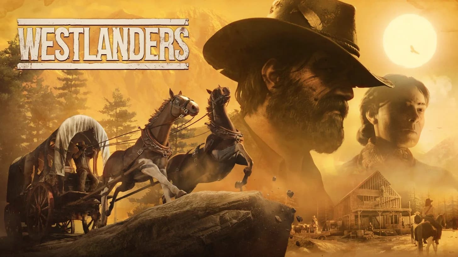 Team17 übernimmt Open-World-Western-Westlanders für Early-Access-Start 2027